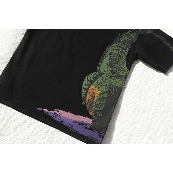 OFF-WHITE Crew neck, short sleeves Size: M - Picture 7 of 7